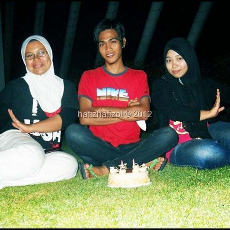 MY HAPPY MOMENTS