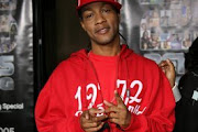 DJ Quik