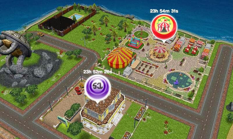 the sims freeplay online download the sims freeplay online download