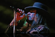 Jimmie Van Zant