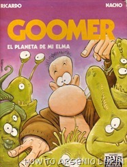 P00002 - Goomer #2 P00002 - Goomer #2