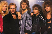 Def Leppard