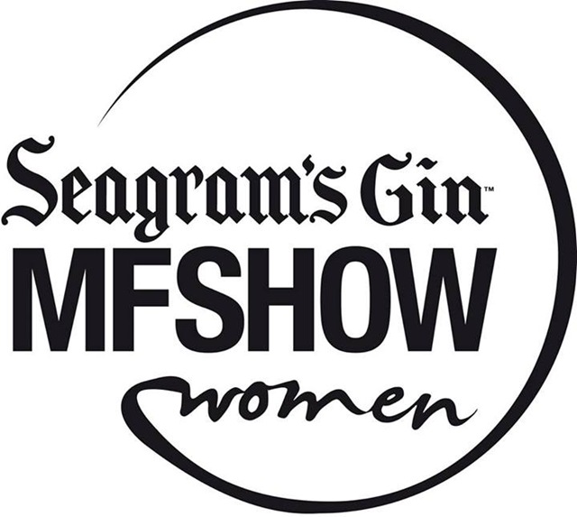 seagrams mfshow