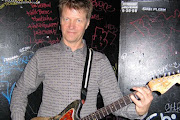 Nels Cline