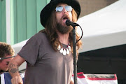 Black Crowes