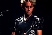 Martin L. Gore