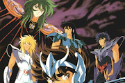 Saint Seiya