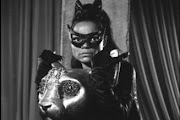 Eartha Kitt
