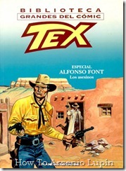 P00014 - Alfonso Font  - Tex - Especial Los Asesinos.howtoarsenio.blogspot.com #14