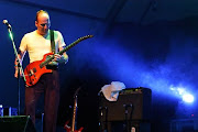 Adrian Belew