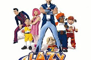 Lazytown