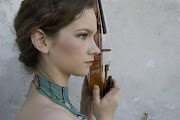 Hilary Hahn