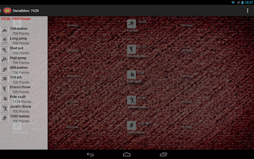 App Decathlon Calculator Pro apk for kindle fire ...