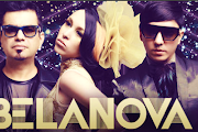 Belanova