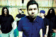 Deftones