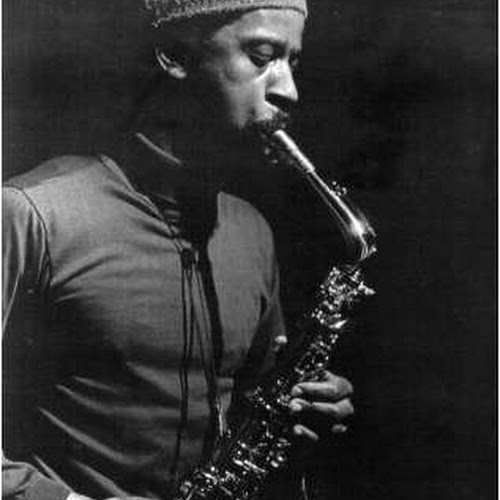 Roscoe Mitchell