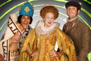Horrible Histories