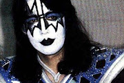 Ace Frehley