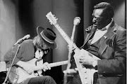 Albert King & Stevie Ray Vaughan