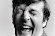 Stephen Fry