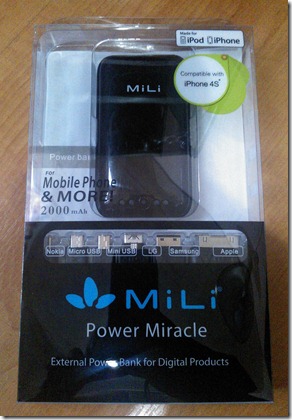 Mili Package-Adobotech