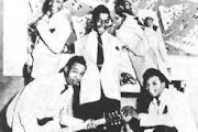 Hank Ballard & The Midnighters