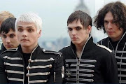 My Chemical Romance