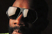 Isaac Hayes