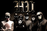 Hollywood Undead