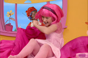 Lazytown