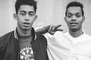 Rizzle Kicks