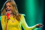Becky Hill