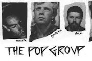 The Pop Group