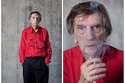 Harry Dean Stanton