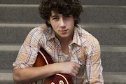 Nicholas Jonas