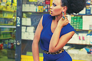 Elle Varner