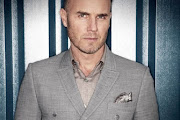 Gary Barlow
