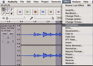 Download Audacity (software audio mp3 editor gratis) Download Audacity (software audio mp3 editor gratis)