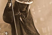Fields Of The Nephilim