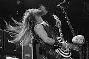 Zakk Wylde