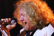 Lou Gramm
