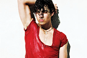 Joe Jonas