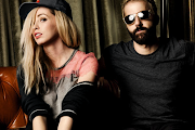 The Ting Tings