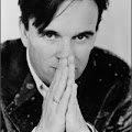 Chris Difford