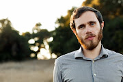 James Vincent Mcmorrow