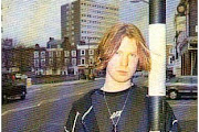Aphex Twin