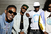 Black Hippy