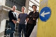 The Brad Mehldau Trio