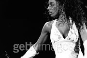 Karyn White