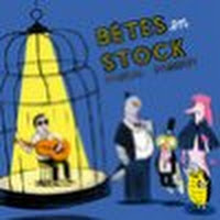 B&ecirc;tes en stock